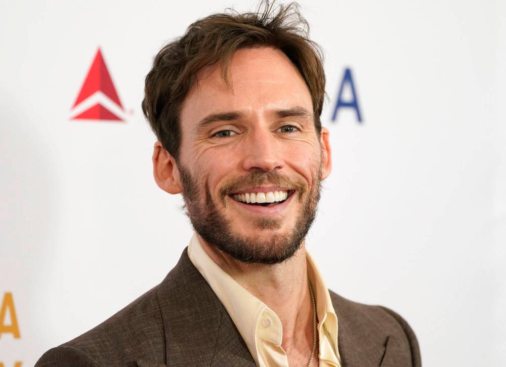 Jordan Strauss / Invision Files
Peaky Blinders star Sam Claflin is 39 today.