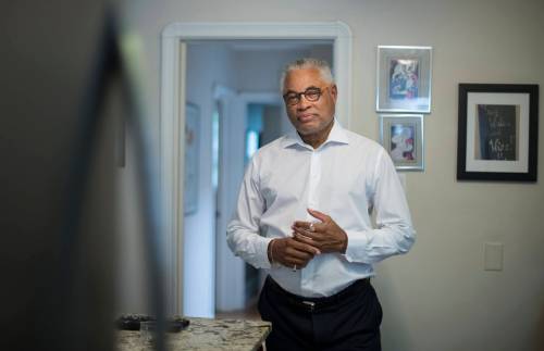 FRED LUM / THE GLOBE AND MAIL FILES
                                Gerry McNeilly, who oversaw a damning review of the Thunder Bay Police Service, says a mechanism that allows for systemic reviews is needed in Manitoba, given its demographic makeup.