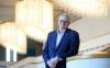 RUTH BONNEVILLE / FREE PRESS
                                Manitoba Opera&rsquo;s Larry Desrochers is Canada&rsquo;s longest-serving general director.