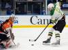 CHRISTOPHER KATSAROV / THE CANADIAN PRESS FILES
                                Jacob Julien (right) had the go-ahead goal for the London Knights in the Memorial Cup final against the Medicine Hat Tigers.