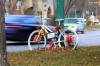RUTH BONNEVILLE / FREE PRESS FILES
                                The group has been pushing for changes to Wellington Crescent since cyclist Rob Jenner was killed in a crash with a speeding driver in the area on June 6, 2024.