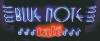 Supplied
                                The Blue Note neon sign