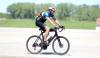 Grant Hamilton of Brandon is cycling in this weekend&rsquo;s Manitoba championships, the Tour de Riding Mountain. The event will begin at the Northgate Trailhead before venturing south through the national park on Highway 10. (Matt Packwood / The Brandon Sun)