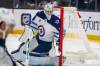 TYLER TATE / THE ASSOCIATED PRESS FILES
                                To suggest Winnipeg Jets goaltender Connor Hellebuyck can&rsquo;t reach the level of Sergei Bobrovsky because Hellebuyck is 32 is simply a bad take &mdash; the current Stanley Cup champ Bobrovsky winning his second Cup Tuesday at the age of 36.