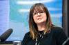 MIKAELA MACKENZIE / WINNIPEG FREE PRESS
                                Conservation Officer Service and Manitoba Wildfire Service assistant deputy minister Kristin Hayward says hiring a consultant was only one option to assess the department’s preparedness.