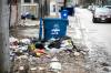 MIKAELA MACKENZIE / FREE PRESS FILES
                                Garbage piles up on McGee Street in April. Some Winnipeg residents and neighbourhood associations are seeing the positive effects of the city’s new, rapid response to problem garbage complaints. Changes that were made last year by the city have resulted in complaints to 311 about garbage and debris being reviewed within 48 hours and cleanup of problem materials within five days.