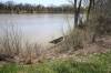 RUTH BONNEVILLE / FREE PRESS FILES
                                The city counted 1,332 sewage overflows into Winnipeg waterways in 2024.