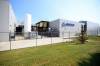 Ruth Bonneville / Free Press
                                Boeing unveiled a 12,000 sq. ft. building expansion at its Winnipeg facility, Tuesday.