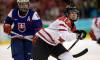 PHIL HOSSACK/ Free Press Files
                                Jennifer Botterill competes against Slovakia in Women’s Hockey in the 2010 Olympic games.