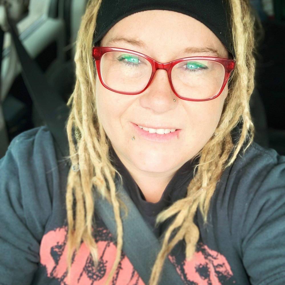 FACEBOOK
Melissa Julie Wilson, 41, is being remembered as a great friend to many.