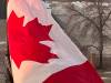 Russell Wangersky / Free Press
                                Happy Canada Day