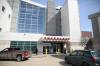 TIM SMITH / BRANDON SUN FILES
                                Brandon Regional Health Centre has a high vacancy level.