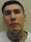 SUPPLIEDWinnipeg police are searching for Daniel Christopher Dumas, 33, in connection with two random assaults.