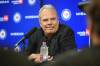 Ruth Bonneville / Free Press
                                Winnipeg Jets general manager Kevin Cheveldayoff said the club is “considering anything and everything” at this year’s draft.
