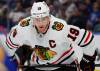 Jeffrey T. Barnes / The Associated Press Files
                                Jonathan Toews is set to sign with his hometown Winnipeg Jets on July 1.