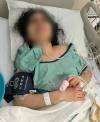 SUPPLIED 
                                Tanpreet had finished her shift at Tim Hortons and was walking from a bus stop to her apartment around midnight, when she was jumped from behind.
