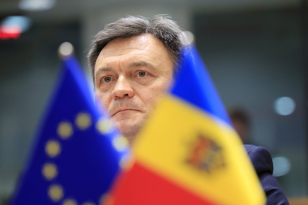 EUのトップ当局者は、重要な議会選挙に先立ってキーサミットのためにモルドバに向かう – ウィニペグフリープレス