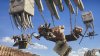 This image released by Warner Bros. Pictures shows a scene from 