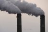 The Jeffrey Energy Center coal-fired power plant operates near Emmett, Kan., Jan. 25, 2025. (AP Photo/Charlie Riedel, File)