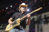 Brad Paisley performs after the conclusion the 2025 NFL Draft in Green Bay, Wis., Saturday, April 26, 2025. (Gregory Payan/AP Content Services for the NFL)