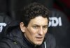 FILE - Keith Andrews is seen in Sheffield, on Jan. 21, 2024. (Mike Egerton/PA via AP)