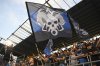 FILE - San Jose Earthquakes fans cheer for their team during the first half of an MLS soccer match against Austin FC on Saturday, Oct. 21, 2023, in San Jose, Calif. (Jose Carlos Fajardo/Bay Area News Group via AP, File)