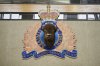 Manitoba RCMP Headquarters in Winnipeg, Monday, Jan. 29, 2024. THE CANADIAN PRESS/David Lipnowski