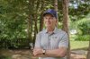 James McDonough poses for a portrait, Tuesday, June 10, 2025, in Crofton, Md. (AP Photo/Julia Demaree Nikhinson)