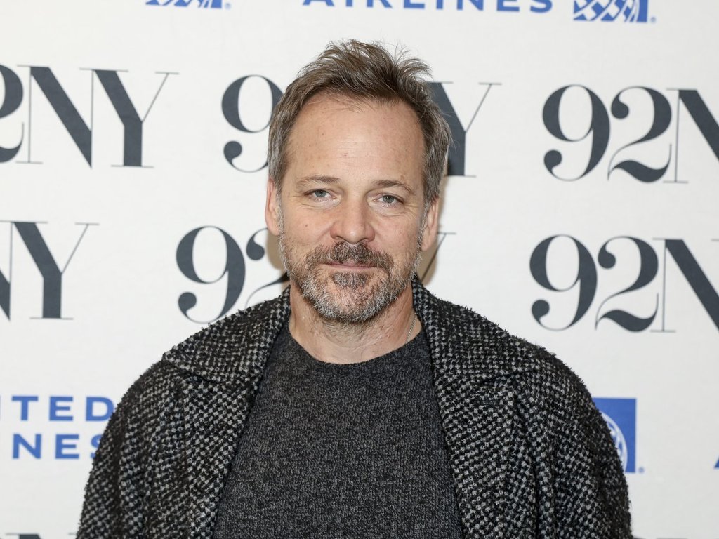 Czech international film festival opens with honors for actors Peter ...