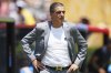 Botafogo's coach Renato Paiva watches the Club World Cup Group B soccer match between Atletico Madrid and Botafogo in Pasadena, Calif., Monday, June 23, 2025. (AP Photo/Jae Hong)