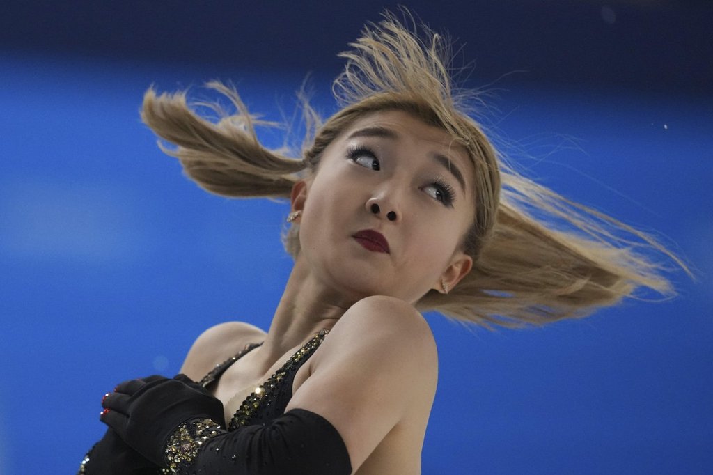 Kaori Sakamoto Retires from Competitive Figure Skating After Winning 2026 World Title