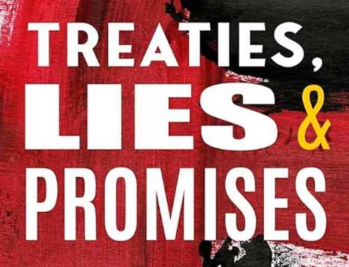 Tom Brodbeck&rsquo;s book beat out three other nominees in the popular history category of the Manitoba Historical Society&rsquo;s annual Margaret McWilliams Awards.