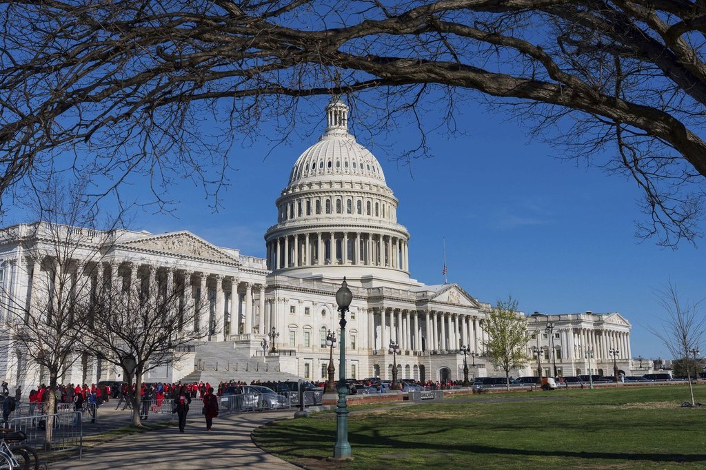 Debate is underway in the Senate on Trump’s big bill, but overnight ...