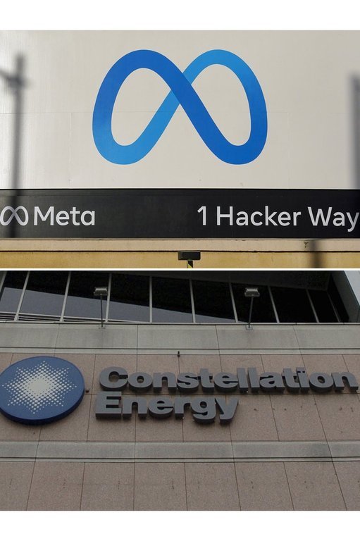 Jun 2025: Meta invests $14.3B in AI firm Scale and recruits its CEO for 'superintelligence' team