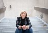 Unifor national president Lana Payne poses for a photo in Toronto, Tuesday, Oct. 10, 2023. THE CANADIAN PRESS/Jessica Lee