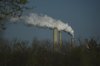 FILE - The Gibson Power Plant operates April 10, 2025, in Princeton, Ind. (AP Photo/Joshua A. Bickel, File)