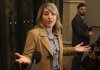 Minister of Industry Melanie Joly says the federal government is talking to Rio Tinto about cash flow support amid tariffs. Joly speaks to reporters as she arrives at a cabinet meeting on Parliament Hill in Ottawa, Thursday, June 19, 2025. THE CANADIAN PRESS/ Patrick Doyle