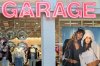 A Garage clothing retail store is shown in Montreal, Friday, Nov. 15, 2024. THE CANADIAN PRESS/Graham Hughes.