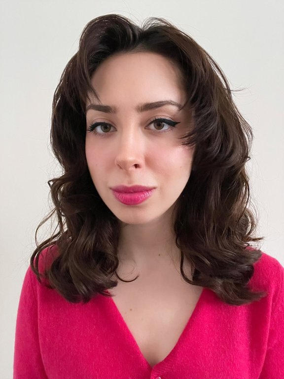 Anita Hagh, a post-doctoral researcher at Montreal's McGill University, is seen in this undated handout photo. THE CANADIAN PRESS/HO - Anita Hagh *MANDATORY CREDIT*