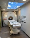 SUPPLIED PHOTO
The mobile MRI is on track to do 46 scans per day, from 7 a.m. to 6:30 p.m., Shared Health said.