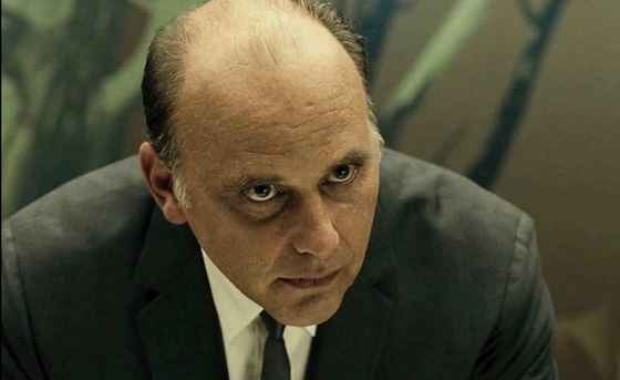 Kurt Fuller: not getting enough callbacks for Guy Who Tells Secret Agent,