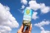 MIKAELA MACKENZIE / FREE PRESS
	
A can of Winnipeg Air on Monday, June 30, 2025.

For arts story.
Winnipeg Free Press 2025