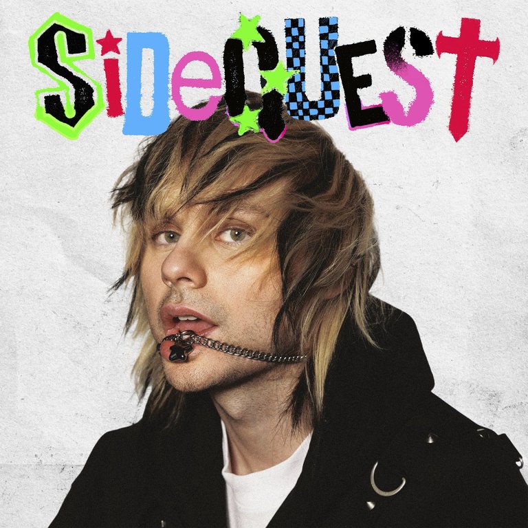 This cover image released by Hopeless Records shows