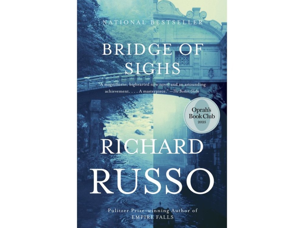 This book cover image released by Alfred A. Knopf shows