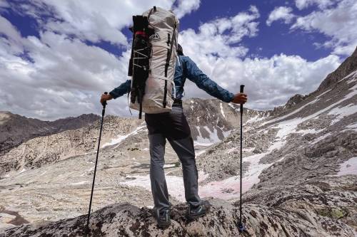 Associated Press files
                                Despite the book’s title, Alex Hutchinson’s latest is about much more than investigating far-flung and remote corners of our planet.