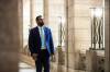 MIKAELA MACKENZIE / FREE PRESS FILES
                                Manitoba Progressive Conservatives leader Obby Khan said it’s irresponsible that the NDP government hasn’t yet called a byelection in Spruce Woods, a Tory stronghold.