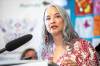 MIKAELA MACKENZIE / FREE PRESS FILES
                                Families minister Nahanni Fontaine, the minister responsible for accessibility, has apologized for her hot mic moment. But is that enough?