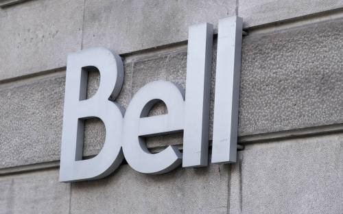 Paul Chiasson / THE CANADIAN PRESS FILES
                                Bell said a technical failure that resulted in a 40-hour outage of rural 911 happened on the Telus side of the cellphone system.