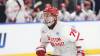 Gregory Payan / The Associated Press files
                                Jets prospect Sacha Boumedienne will return to the Boston University Terriers this fall to develop his game.