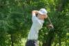 Golf Manitoba Photo
                                Payne Wood had the cleanest scorecard on the first day of the Junior Boys Championship golf tournament, recording 18 straight pars Monday at Quarry Oaks.